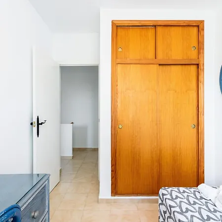 Apartment Jardin 152 Sunrise Torrevieja