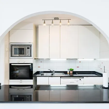 Jardin 152 Sunrise Apartment Torrevieja