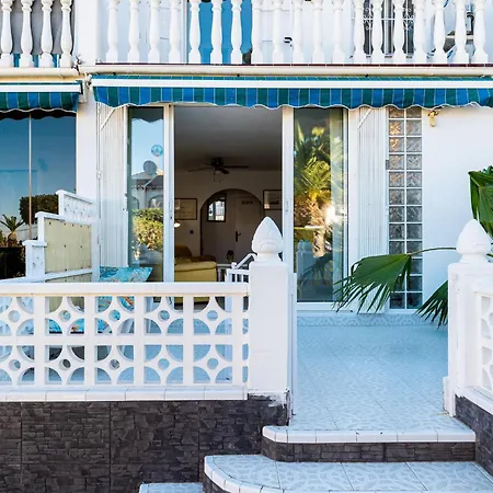 Apartment Jardin 152 Sunrise Torrevieja