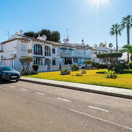 Jardin 152 Sunrise * Torrevieja