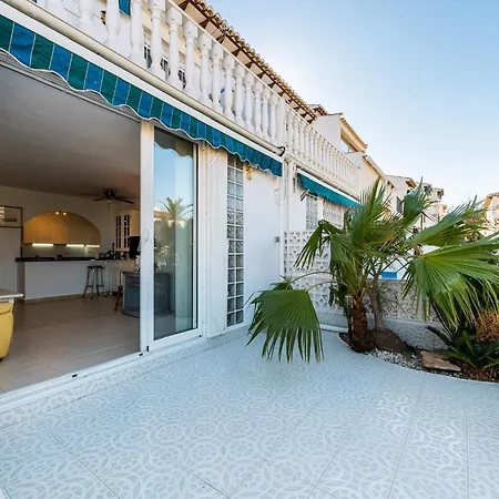 Apartment Jardin 152 Sunrise Torrevieja