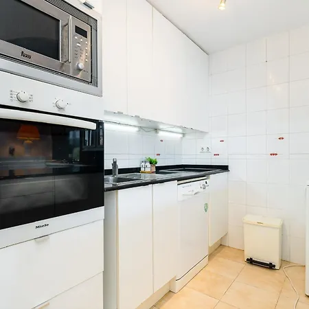 Jardin 152 Sunrise Apartment Torrevieja