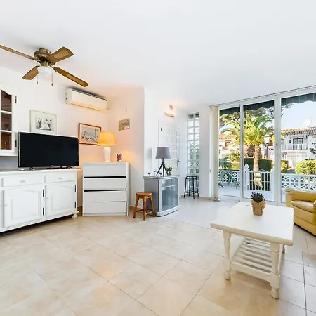 Apartment Jardin 152 Sunrise Torrevieja