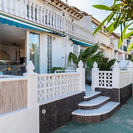 Jardin 152 Sunrise Torrevieja